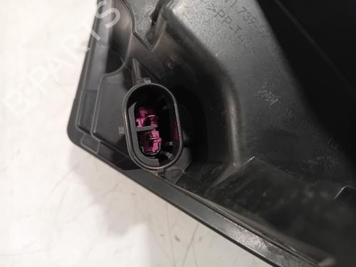 Right front fog light SEAT ATECA (KH7, KHP) 1.5 TSI | BP32157259C31 - Image 3