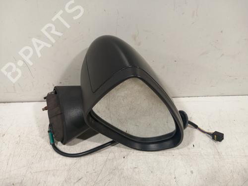 Used Right mirror Right mirror OPEL MERIVA B MPV (S10) 1.4 (75) (100 hp) 33978370 33978370