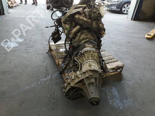 Engine GMC SIERRA 3500 Crew Cab Pickup 6.6 D | BP26302511M1 