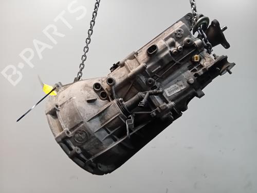 Gearbox BMW 1 (E87) 116 d | BP27653914M3 