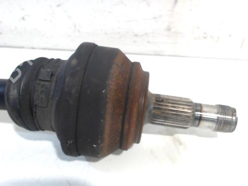 Right rear driveshaft MERCEDES-BENZ S-CLASS (W222, V222, X222) S 600 (222.176) | BP9574641M41 