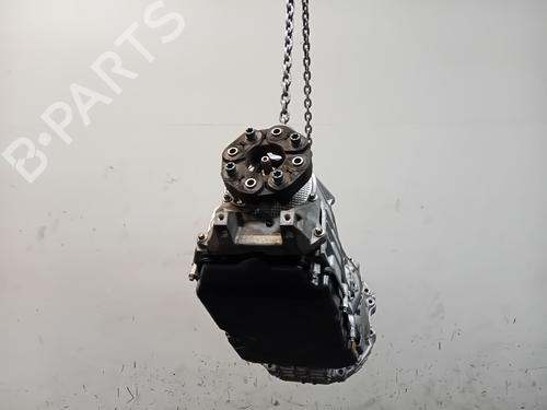 Gearbox MERCEDES-BENZ E-CLASS (W212) E 300 Hybrid / BlueTEC Hybrid (212.098) | BP35958701M3 - Image 4