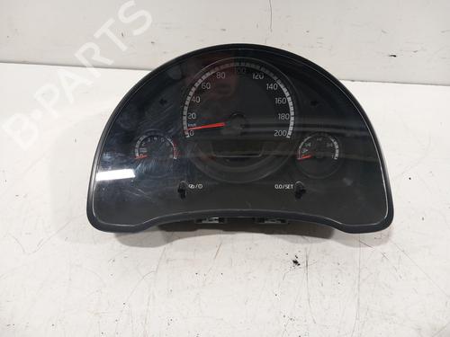 instrument-cluster-vw-up-121-122-bl1-bl2-bl3-123-2011-31608434 main image