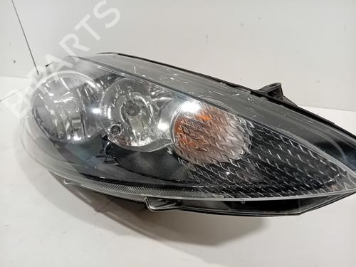Right headlight FORD FIESTA VI (CB1, CCN) 1.25 | BP39539453C29 - Image 5