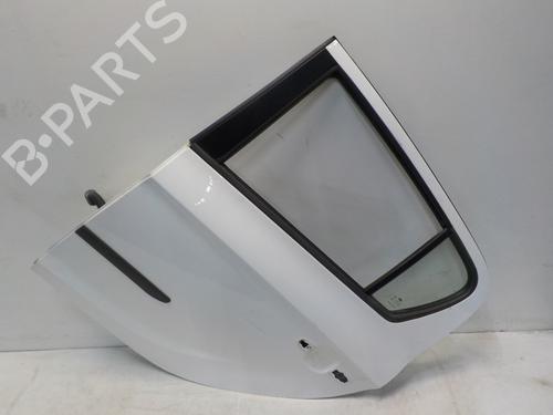 Used Left rear door HYUNDAI i20 I (PB, PBT) 1.2 (78 hp) 17060746