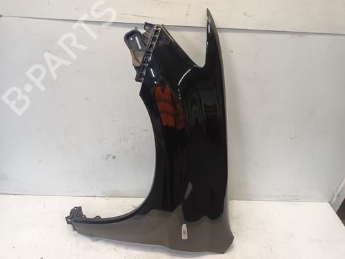 Used Left front fenders MITSUBISHI ASX (GA_W_) 1.6 MIVEC (GA1W) (117 hp) 29336191
