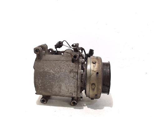 AC compressor MITSUBISHI GALANT VIII (EA_) 2.0 (EA2A) | BP6507556M34 