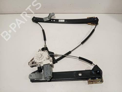 Used Rear left window mechanism Rear left window mechanism AUDI E-TRON (GEN) 50 quattro (313 hp) 39716934 39716934