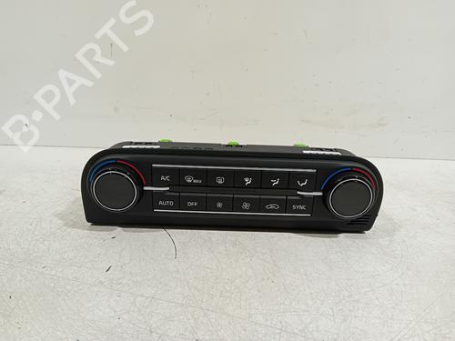 Used Climate control Climate control 25777345 25777345