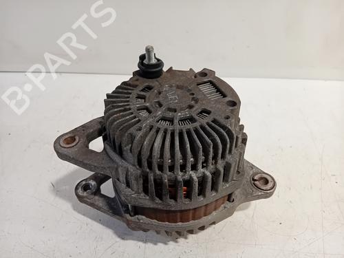 Alternator MAZDA 6 Estate (GH) 2.2 MZR-CD (GH10) | BP22427258M7 