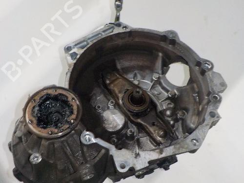 Gearbox SEAT LEON (1P1) 2.0 FSI | BP10671584M3 