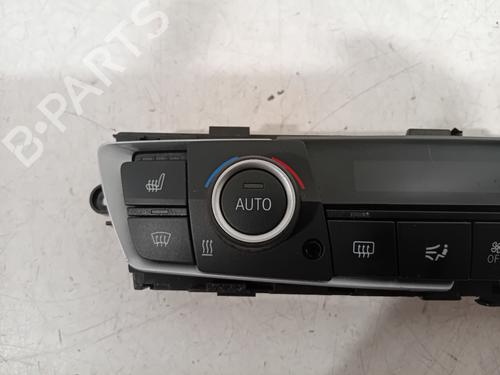 Climate control BMW 3 Touring (F31) 320 d | BP23214491I5 