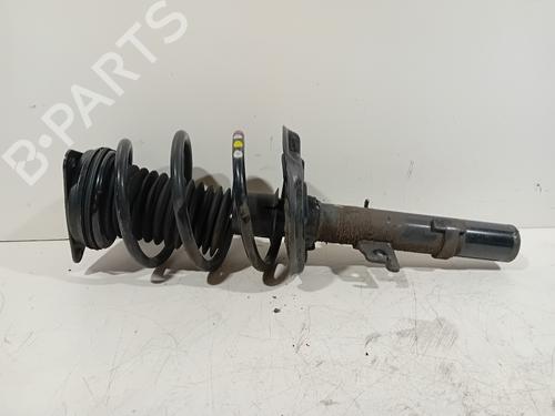Used Left front shock absorber Left front shock absorber 24332634 24332634