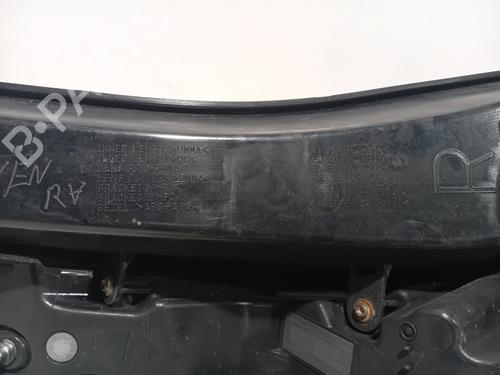 Right taillight MITSUBISHI ECLIPSE CROSS (GK_, GL_) Plug-in Hybrid 4WD (GL3W) | BP34009295C35 - Image 2