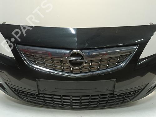 Foran kofangere OPEL ASTRA J Sports Tourer (P10) 1.7 CDTI (35) (110 hp) 32171205