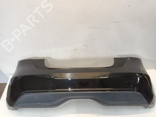 Used Rear bumper MERCEDES-BENZ A-CLASS (W176) A 180 CDI / d (176.012) (109 hp) 27272480