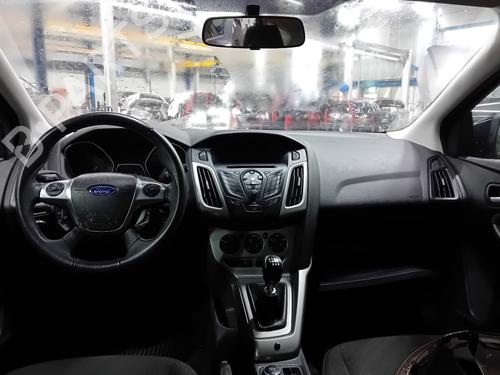 ABS pump FORD FOCUS III 1.6 TDCi | BP30579350M43  - Image 9