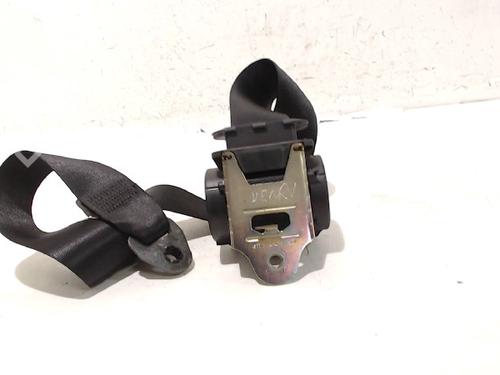 Used Front right seatbelt BMW 5 (E60) 530 d (211 hp) 6159096