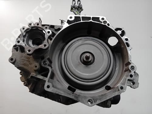 Used Gearbox VW TOURAN (1T3) 2.0 TDI (140 hp) 29563687