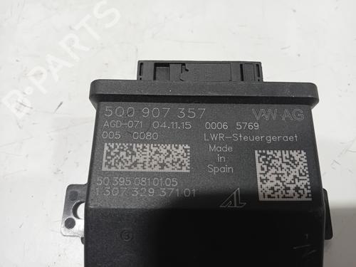Control unit VW PASSAT B8 Variant (3G5, CB5) 1.4 GTE Hybrid | BP39508884M11 - Image 3