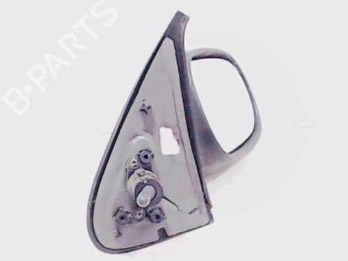 Right mirror NISSAN MICRA III (K12) 1.2 16V | BP908122C27 