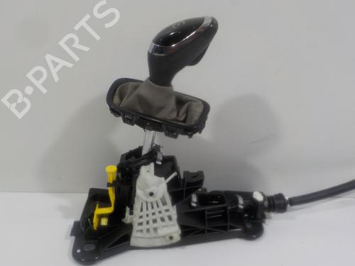 Gear lever RENAULT ZOE (BFM_) ZOE | BP16949724M90 