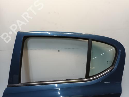 Left rear door OPEL CORSA E (X15) 1.0 (08, 68) | BP18309239C4 