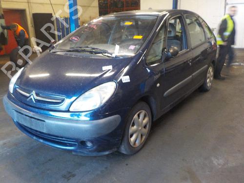 Steering column stalk CITROËN XSARA PICASSO (N68) 1.8 16V | BP939108I23 