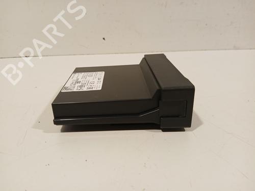 Elektronische module DS DS 3 / DS 3 CROSSBACK (UR_, UC_, UJ_) 1.2 PureTech 130 (URHNSS) | BP29918431M83