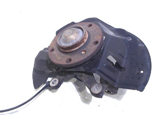 Left front steering knuckle BMW 3 Touring (E46) 318 i | BP13200036M25 