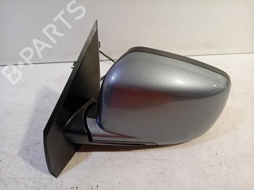 Used Left mirror DODGE JOURNEY 2.0 CRD (140 hp) 22389117