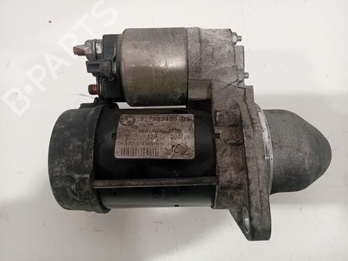 Used Starter BMW 1 (E87) 118 i (129 hp) 30436360