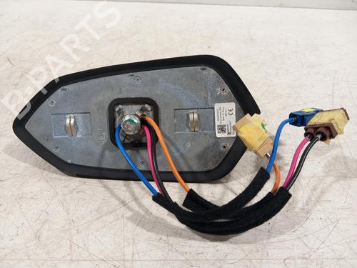 Antenne/Base LYNK & CO 01 PHEV | BP34058812C140 - Image 3