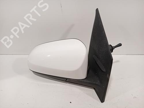 Right mirror PEUGEOT 108 1.0 VTi 72 | BP28084430C27 