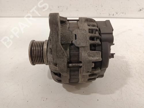 Used Alternator Alternator 15490939 15490939
