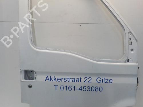 Used Right front door RENAULT MASTER II Van (FD) 2.5 dCi (120 hp) 16321794