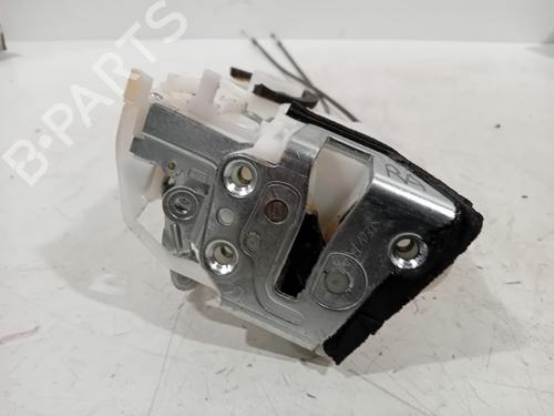 Used Rear right lock OPEL AGILA B (H08) 1.2 (F68) (86 hp) 22381431