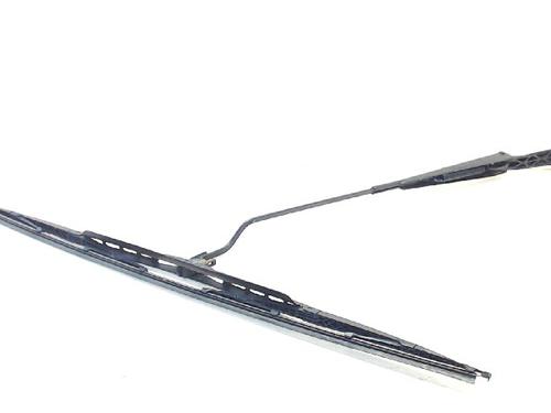 Used Front windshield wiper arm PEUGEOT 307 (3A/C) 1.6 16V (109 hp) 13196510