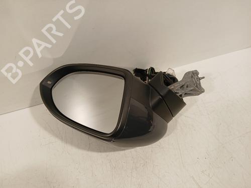 Used Right mirror Right mirror 39242954 39242954