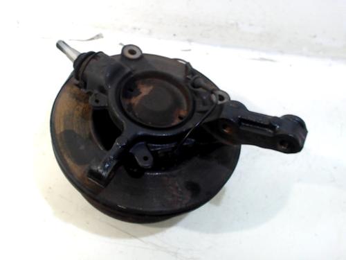 Used Right front steering knuckle OPEL MOVANO B Platform/Chassis (X62) 2.3 CDTI RWD (EV, HV, UV) (163 hp) 13201565