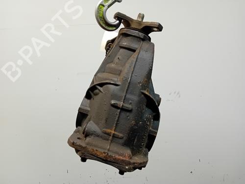 Rear differential MERCEDES-BENZ CLK (C209) CLK 240 (209.361) | BP15218056M24 