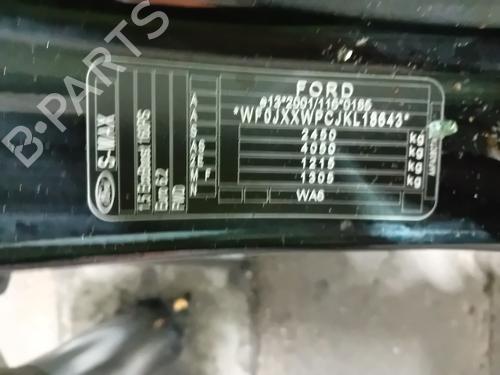Starter FORD S-MAX (CJ, WA6) 1.5 EcoBoost | BP27639030M8  - Image 13