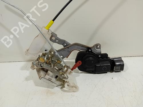 Used Front right lock TOYOTA AYGO (_B1_) 1.0 (KGB10_, KGB10R) (68 hp) 17369968