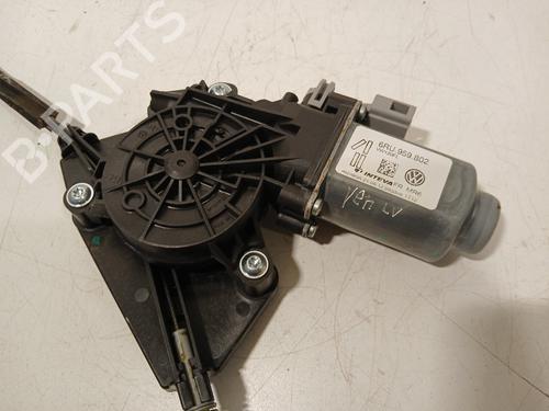 Front left window mechanism VW UP! (121, 122, BL1, BL2, BL3, 123) 1.0 | BP24932243C22 - Image 4
