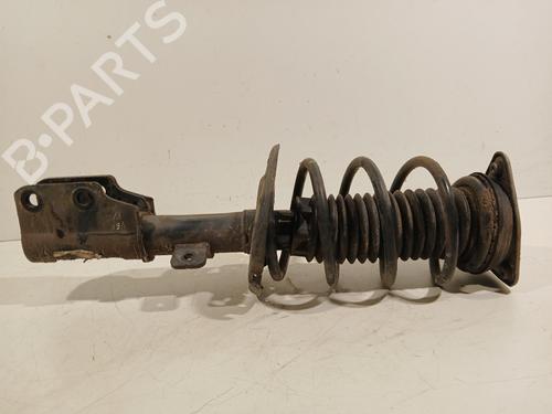 Used Right front shock absorber PEUGEOT 3008 II SUV (MC_, MR_, MJ_, M4_) 1.6 PureTech 180 (M45GFR, M45GFU) (181 hp) 30594325