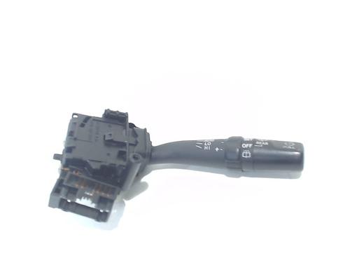 Used Steering column stalk TOYOTA AVENSIS Estate (_T25_) 2.2 D-4D (ADT251_, ADT251R) (150 hp) 1214399