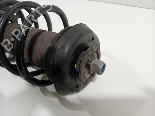 Left front shock absorber CITROËN C3 III (SX) 1.2 THP 110 (SXHNPS, SXHNZT, SXHNZ6) | BP29371196M16 