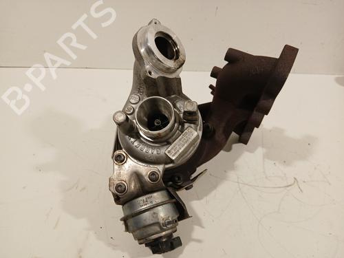 Used Turbocharger/Supercharger SEAT IBIZA IV ST (6J8, 6P8) 1.2 TDI (75 hp) 29926319
