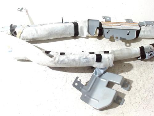 Used Right curtain airbag NISSAN JUKE (F15) 1.5 dCi (110 hp) 13203013