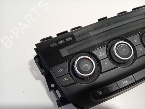 Climate control MAZDA CX-5 (KE, GH) 2.0 AWD (KEEAW) | BP23646362I5 - Image 2